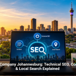 SEO Company Johannesburg
