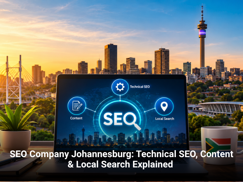 SEO Company