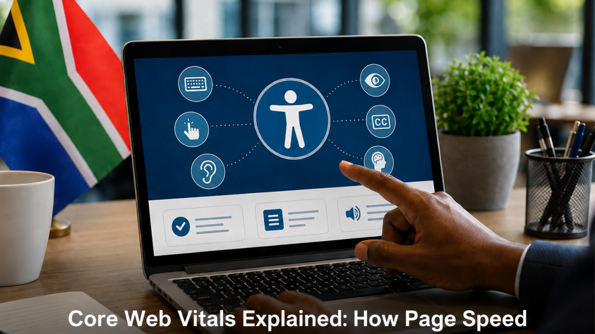 Website Accessibility
