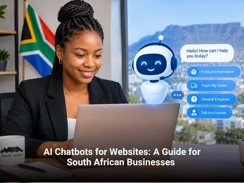 AI Chatbots for Websites