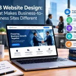 B2B Website Design