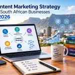 Content Marketing Strategy