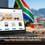 E-commerce Website Design