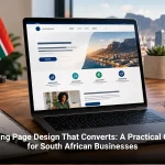 Landing Page Design