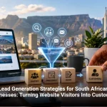 Lead Generation Strategies