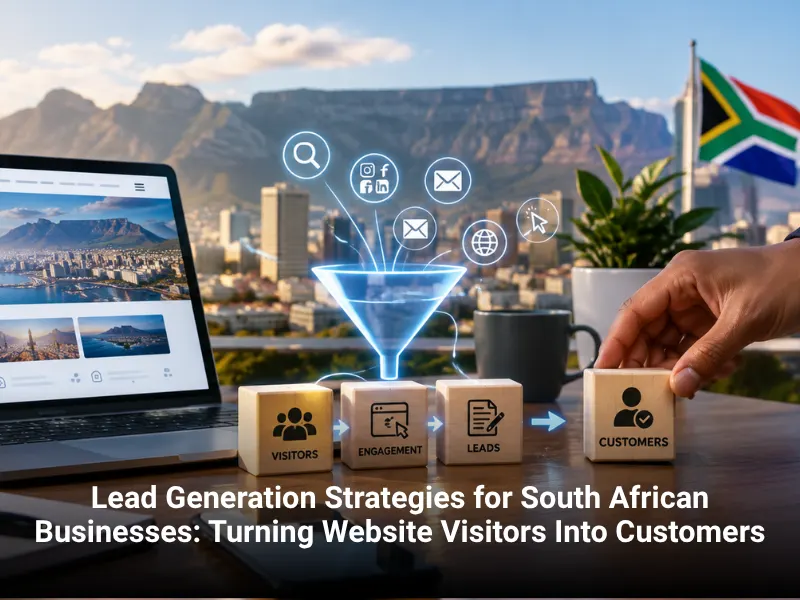 Lead Generation Strategies