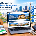 Web Design for Real Estate Agents