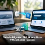 Website Migration SEO