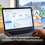 Google Ads Conversion Tracking
