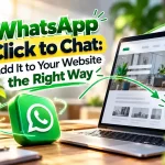 WhatsApp Click to Chat